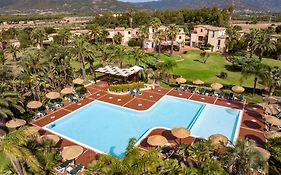 Residence Baia Delle Palme